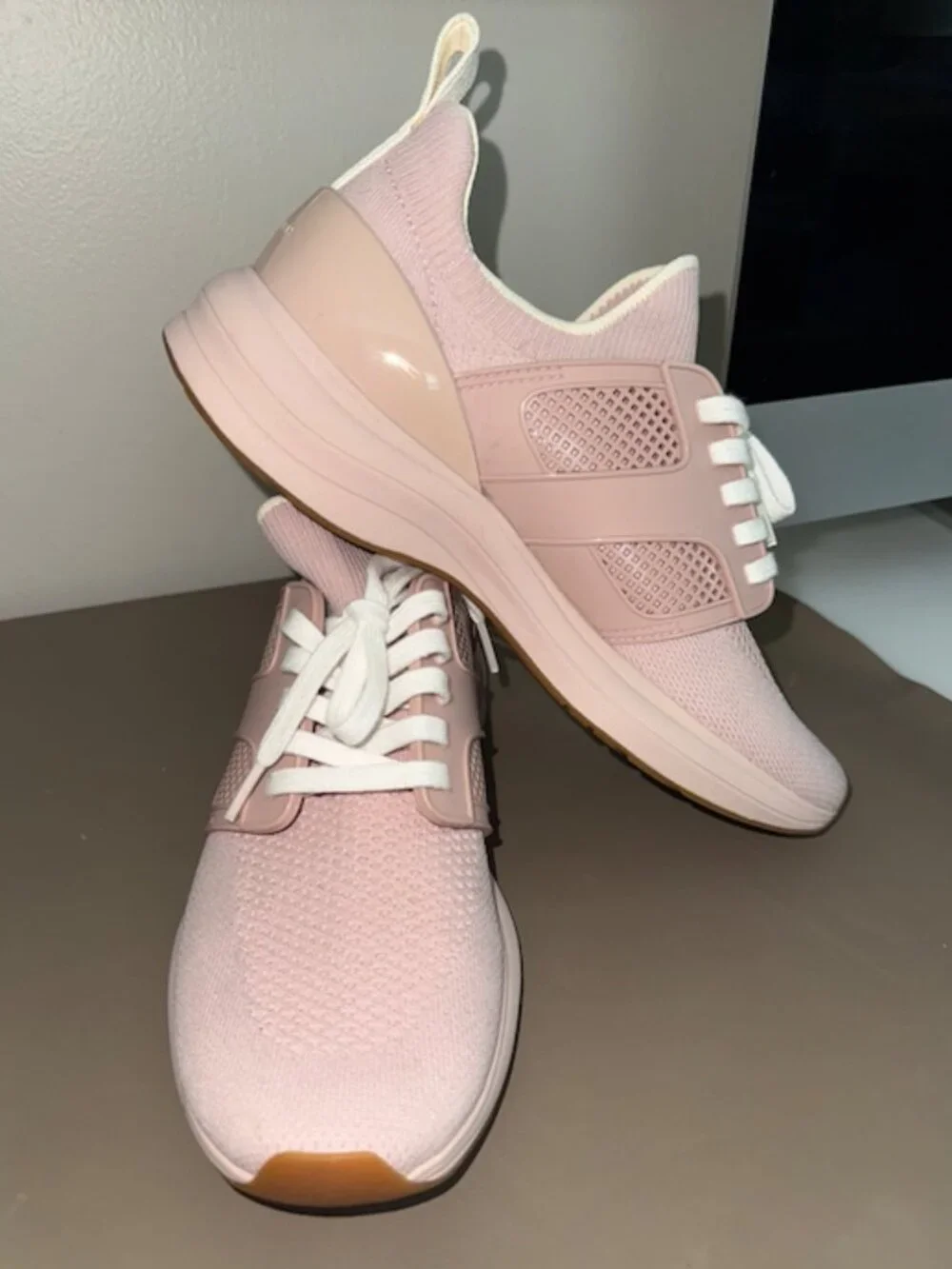 Tory Burch Sock Runner Sneakers